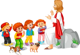 Criança Cristã
