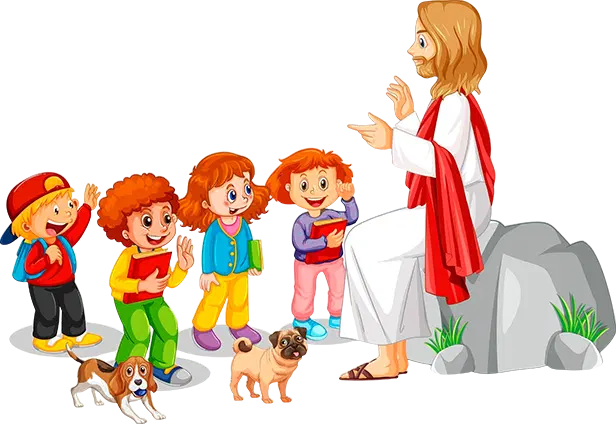 Criança Cristã
