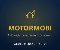 Motor Mobi - Pacote Mensal + Setup