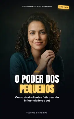 Pet Influência: Domine o Mercado de Acessórios