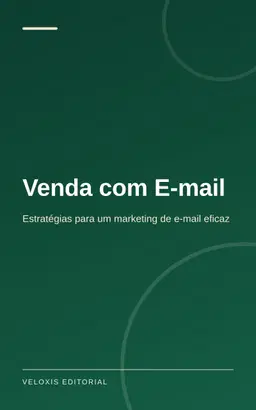 Venda com E-mail