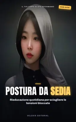 Postura Perfetta: Riprogramma la Tua Giornata Sedentaria