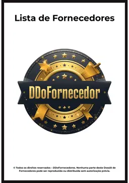 Fornecedores Ocultos™ | Acesso Direto + 87 Fornecedores Validados