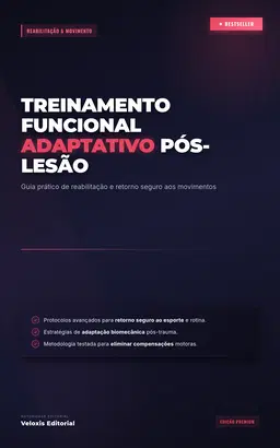 Treinamento Funcional Adaptativo Pós-Lesão