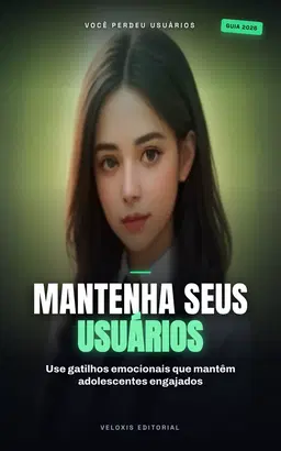 Retenção de Usuários em Apps de Saúde Mental para Teens: Táticas práticas para manter adolescentes engajados e saudáveis