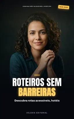 Roteiros Acessíveis na Europa