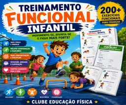 Mega Guia Funcional Kids