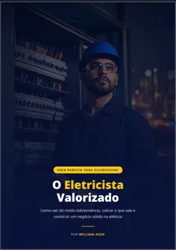 Eletricista Valorizado