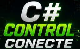 Curso C# Control Conecte