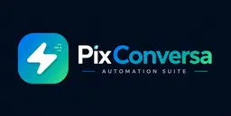 Pix Conversa Start