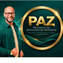 PAZ - Protocolo de Regulação da Ansiedade