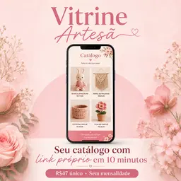 Vitrine Pro - Cópia