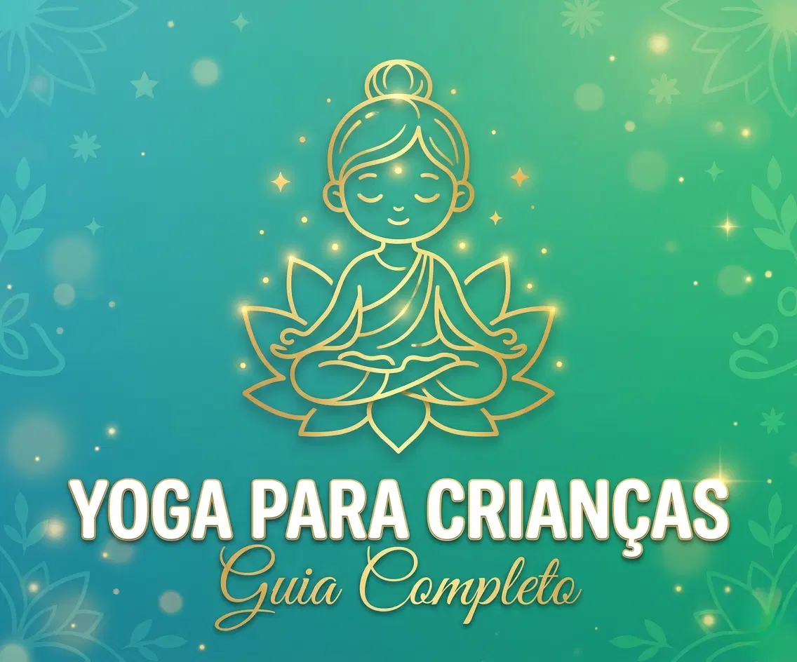 Yoga Para Crianças