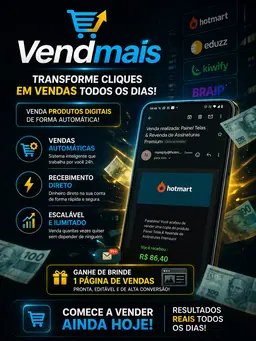VendMais