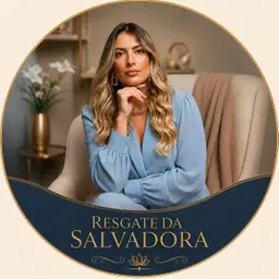 Desafio o Resgate da Salvadora