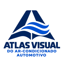 Atlas Visual do Ar-Condicionado Automotivo