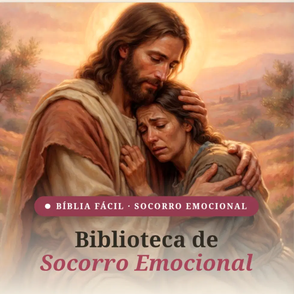 Guia do Socorro Emocional