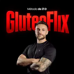 GlúteoFlix - Desafio 21 Dias