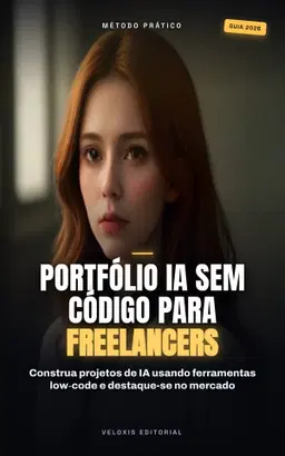Portfólio IA sem Código para Freelancers