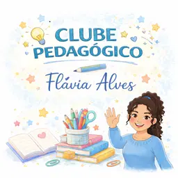 Clube Pedagógico Flávia Alves