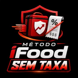 Metodo IFOOD sem taxa