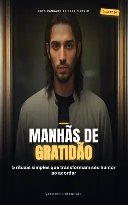 Rituais Matinais de Gratidão