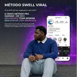 MSV - Método Swell Viral