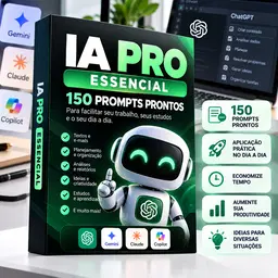 IA PRO ESSENCIAL
