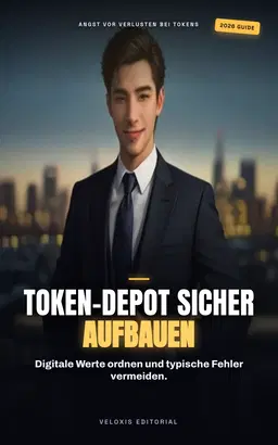 Tokenisierte Vermögenswerte: Ihr Portfolio für Anfänger