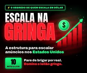 Escala na Gringa