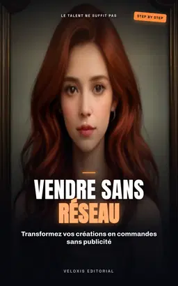 Vendre ses créations artisanales en ligne