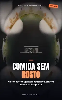 Storytelling Visual Vegano