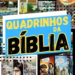 Bíblia em Quadrinhos