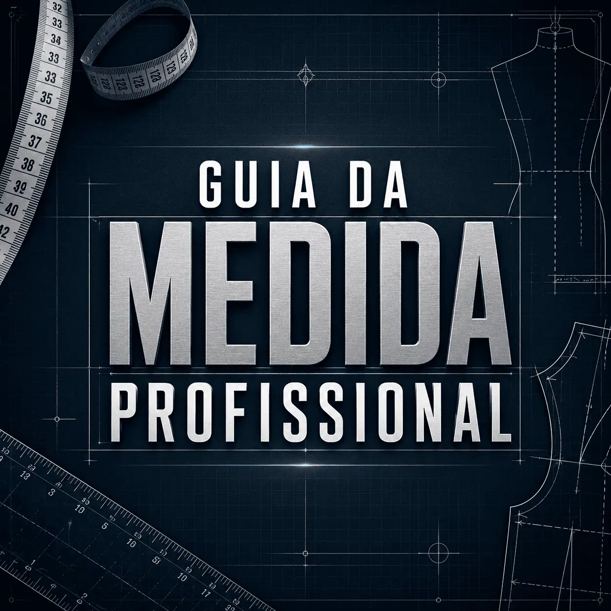 GUIA DA MEDIDA PROFISSIONAL