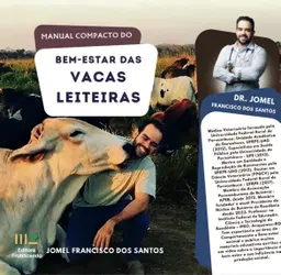Manual Compacto do Bem-Estar das Vacas Leiteiras