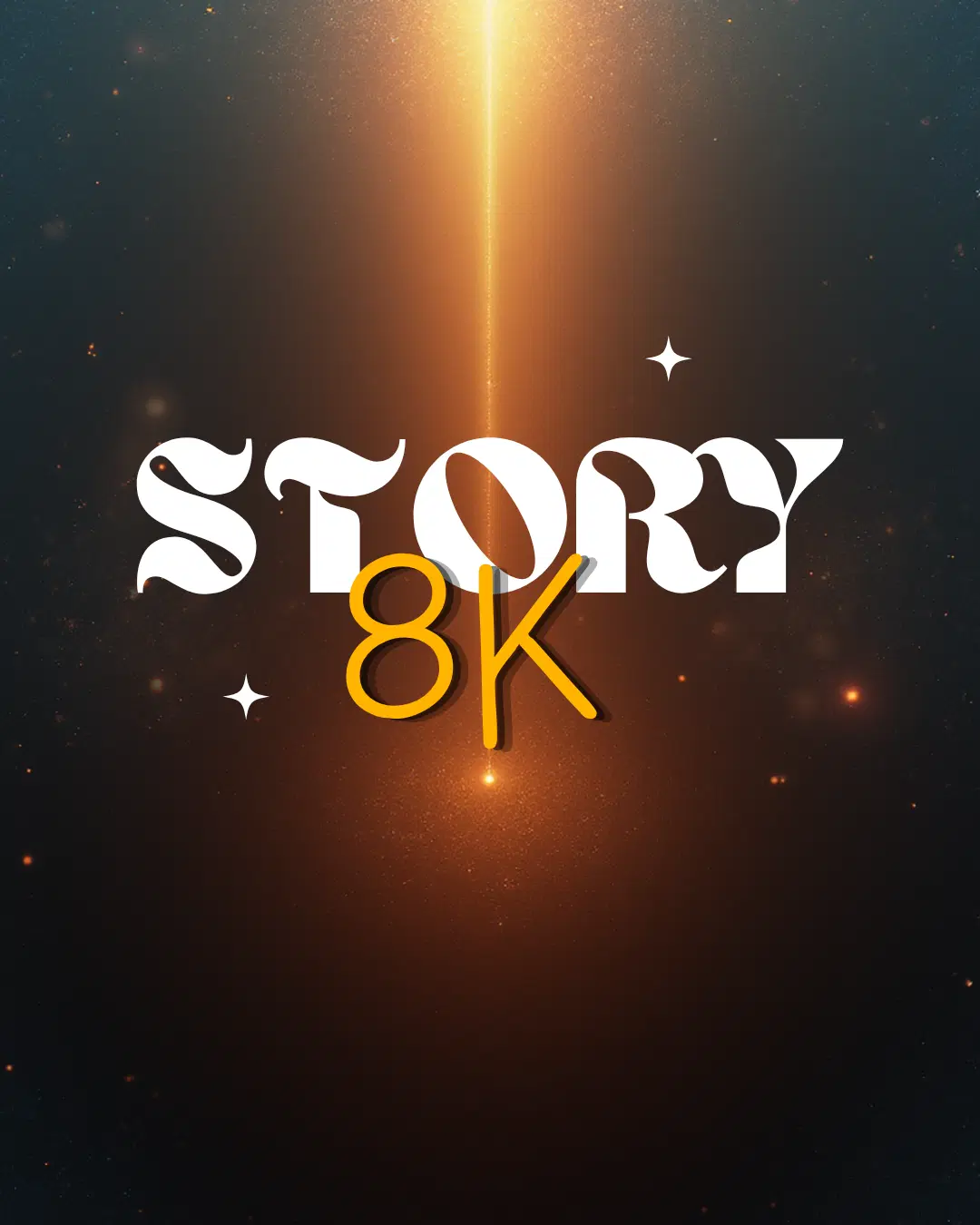 Story em Alta Resolução