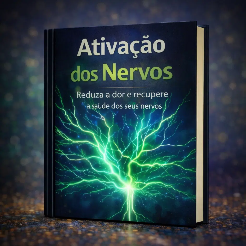 COMO ACORDAR NERVOS “ADORMECIDOS” E REDUZIR A DOR