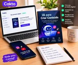 Marketing digital e inteligência artificial