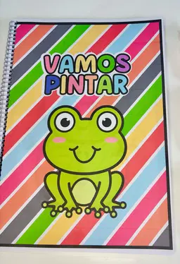 Vamos Pintar