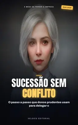 Sucessão Familiar: Guia Prático para Pequenas Empresas