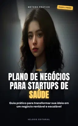 Plano de Negócios para Startups de Saúde