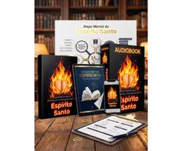 Guia Prático para Conhecer e Compreender o Espírito Santo
