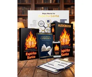Guia Prático para Conhecer e Compreender o Espírito Santo