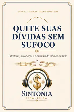 Quite Suas Dívidas Sem Sufoco