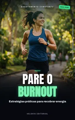 Venda sem Exaustão: Manual Anti-Burnout para SaaS