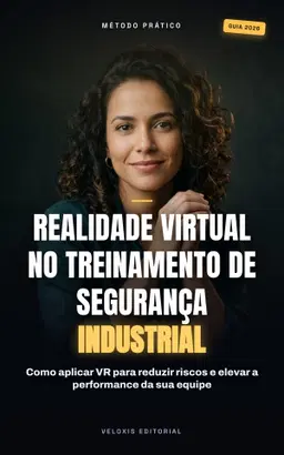 Realidade Virtual no Treinamento de Segurança Industrial