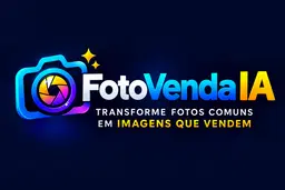 Foto Venda IA