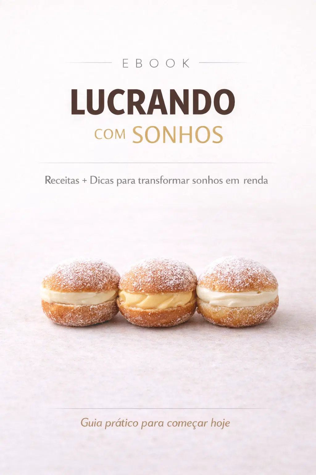 Sonhos Lucrativos