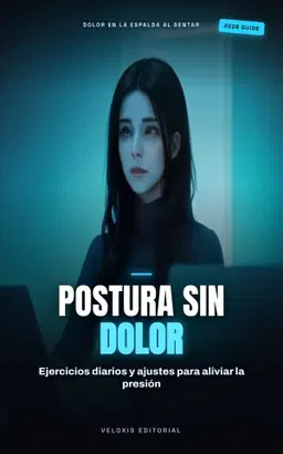 Postura Saludable para Trabajadores Sedentarios