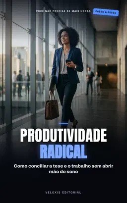 Pós-Graduação e Trabalho: Domine seu Tempo
